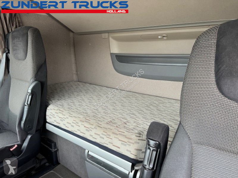 Tracteur DAF SPACECAB LOW KM !!!