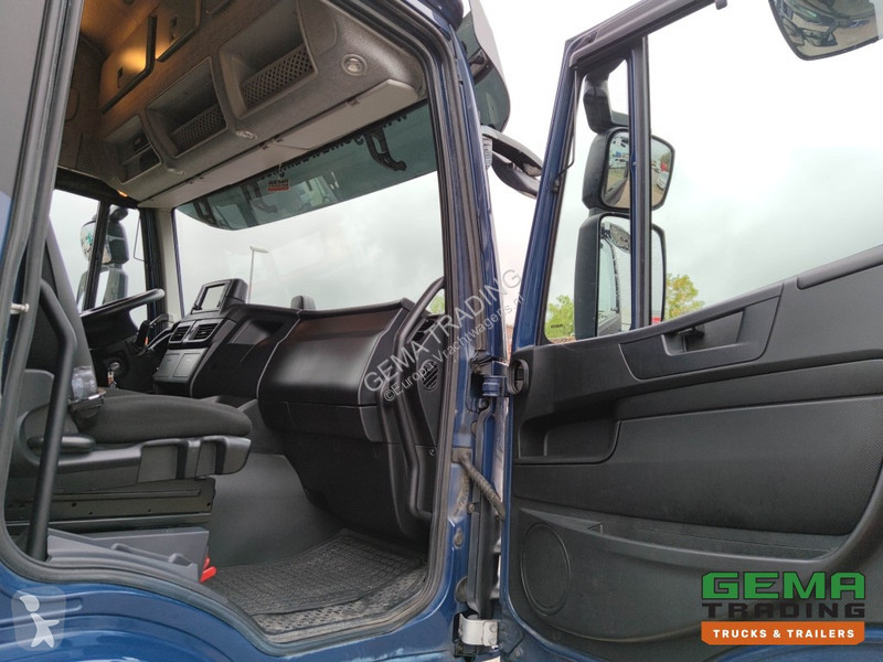 Traktor Iveco 420 Hi-Way 6x2 Euro6 Top! (T1288)