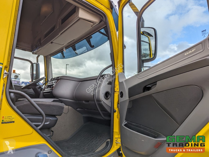 Traktor DAF FT 400 4x2 Euro6 FT 400 4x2...