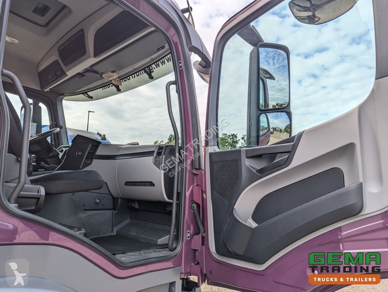 Traktor Mercedes 1839 4x2 Daycab 11L Euro6...