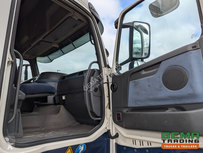 Tractor Volvo FH400 4x2 Euro5 FH400 4x2...