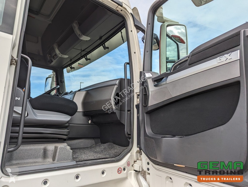 Traktor MAN 26.440 6x2 4 XLX Euro6 - PTO -...