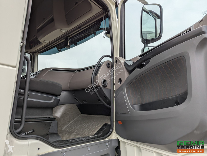 Traktor DAF 480 FT 4x2 Superspacecab Euro6 -...