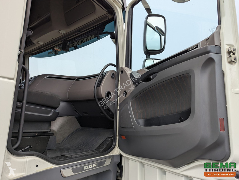 Traktor DAF 480 FT 4x2 Superspacecab Euro6 -...
