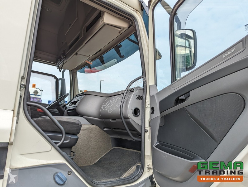 Traktor DAF FT 460 4x2 Euro6 FT 460 4x2...