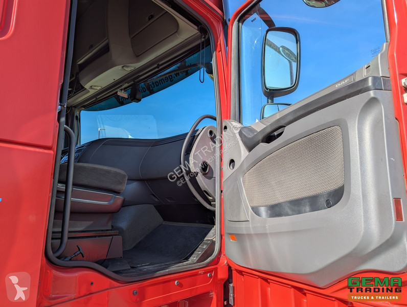 Traktor DAF FT 4x2 Superspacecab Euro6 - Large...