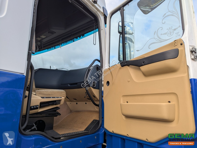 Tracteur DAF 95XF.480 4x2 Superspacecab Euro3 -...