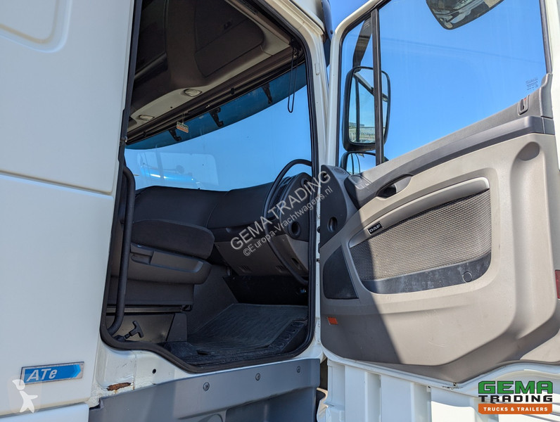 Traktor DAF FT 460 4x2 Superspacecab Euro5 EEV...