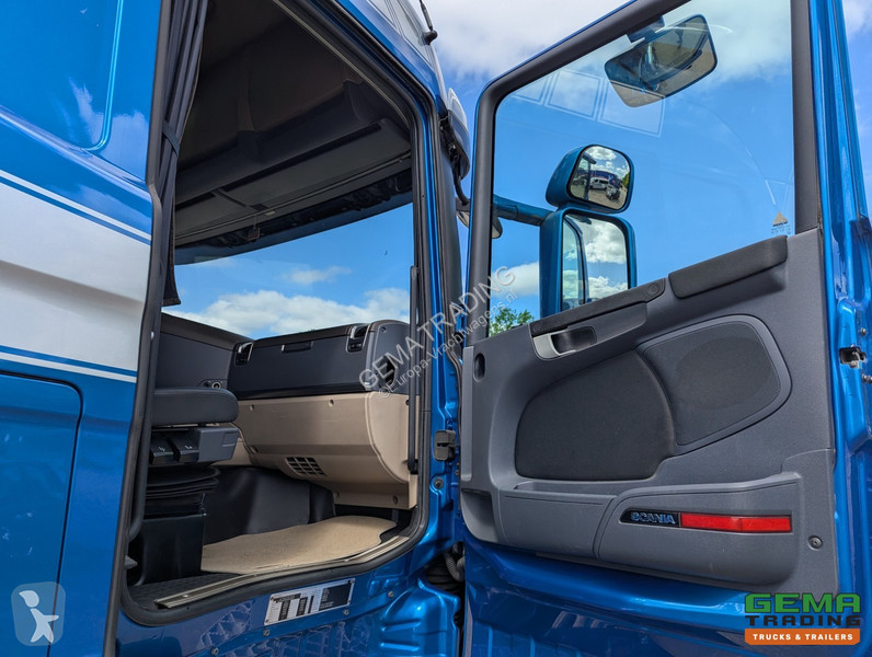 Traktor Scania 6x2/4 Highline Euro6A - 66T LZV...