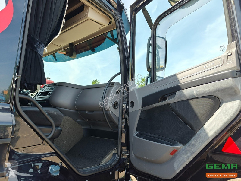 Traktor DAF 440 FT 4x2 Spacecab Euro6A -...