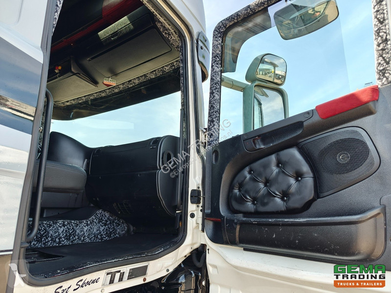 Traktor Scania 500 6x2/4 Topline Euro3 - V8 -...