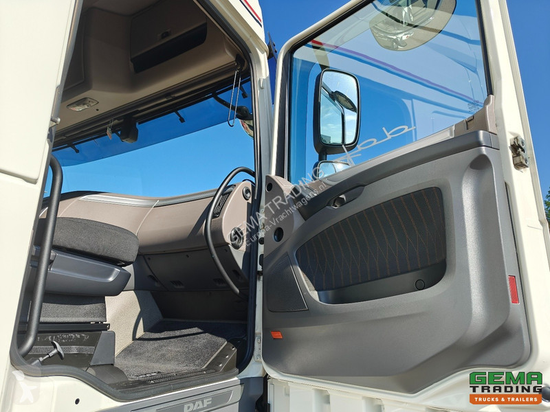 Traktor DAF 480 FT 4x2 Spacecab Euro6C - Double...