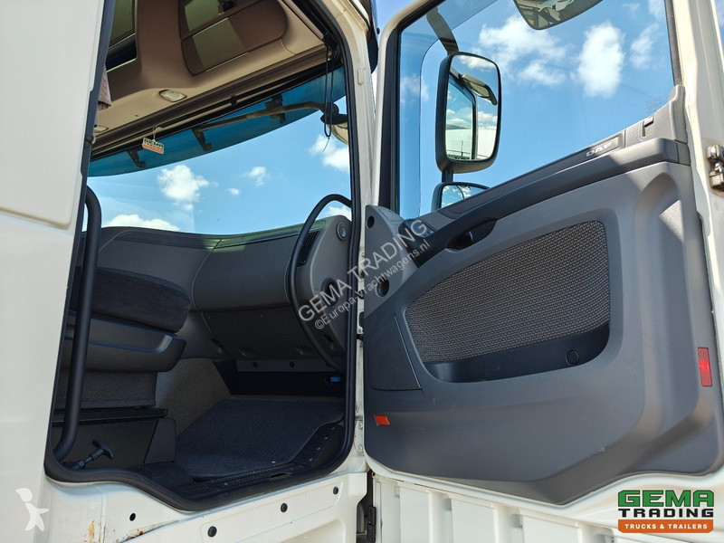 Traktor DAF FT 4x2 SuperSpaceCab Euro6A -...
