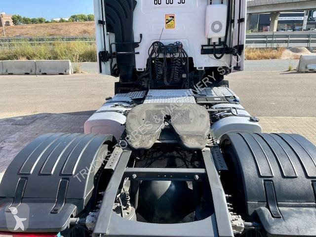 Traktor Renault