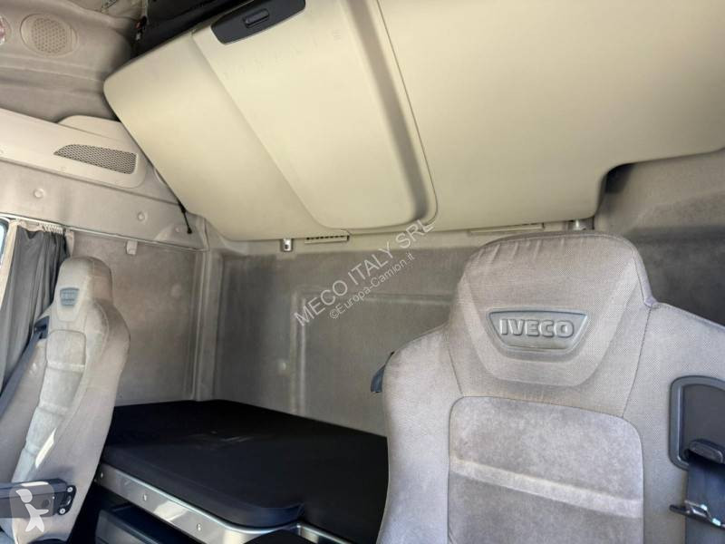 Trattore Stradale Iveco