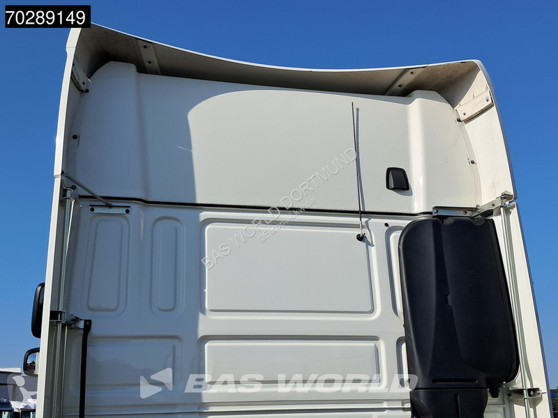 Tractor DAF 530 4X2 SSC Retarder 2xTanks ACC...