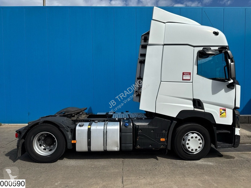 Traktor Renault T 440 EURO 6