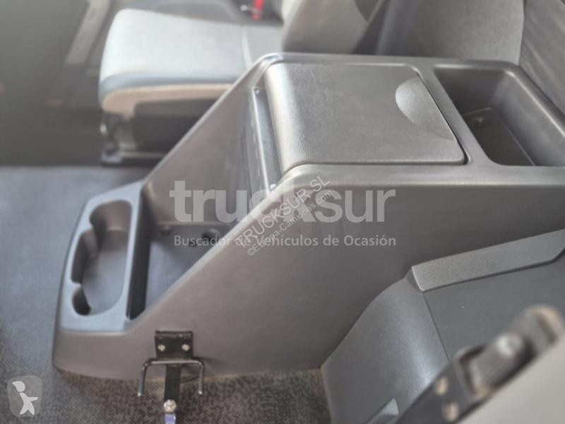 Vrachtwagen Renault  C430.26  6X4