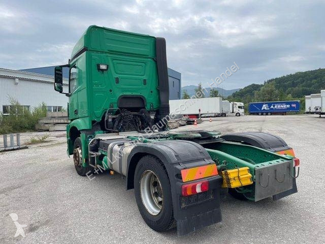 Tahač Mercedes 1845 Sehr gute Zustand