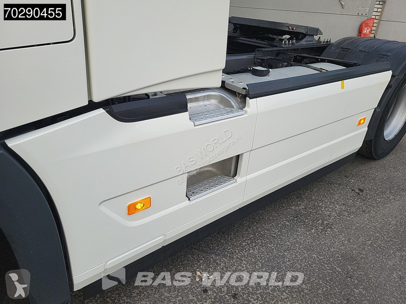 Traktor Volvo FH  4X2 XL Retarder I-ParkCool...