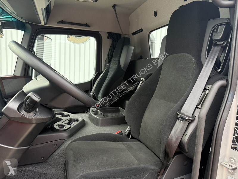 Traktor Mercedes Arocs 1853 AS 4x4 Arocs 1853...