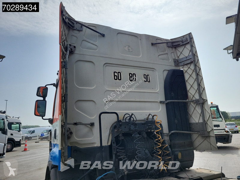Cap tractor Renault 450 4X2 Hydraulic Optibrake...