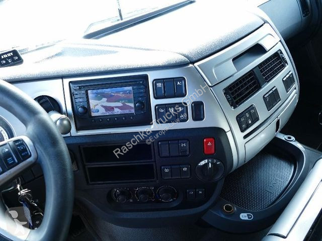 Tracteur DAF 510 Super space cab...