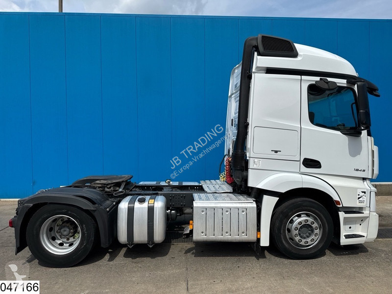 Traktor Mercedes 1845 EURO 6