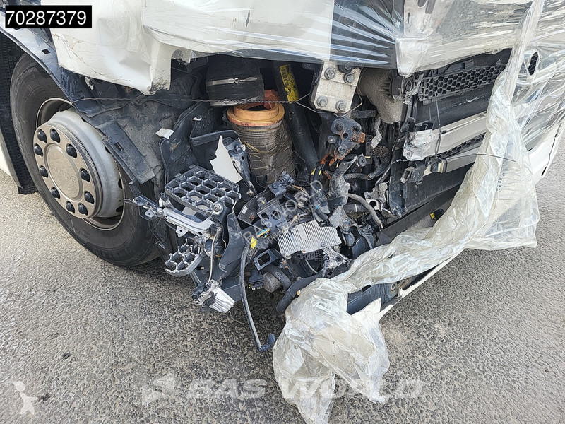 Trekker Scania S500 4X2 etarder 2xTanks Euro 6