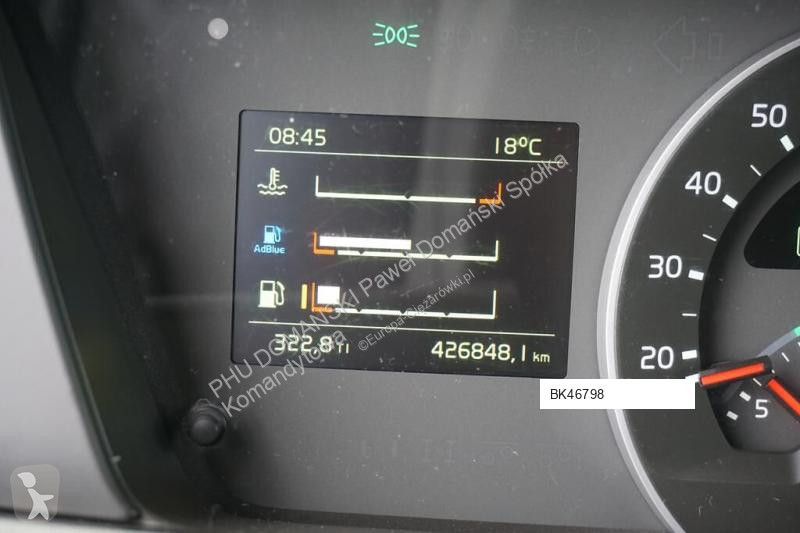 Traktor Volvo FH / 460 / EURO 6 / ACC / I -COOL...