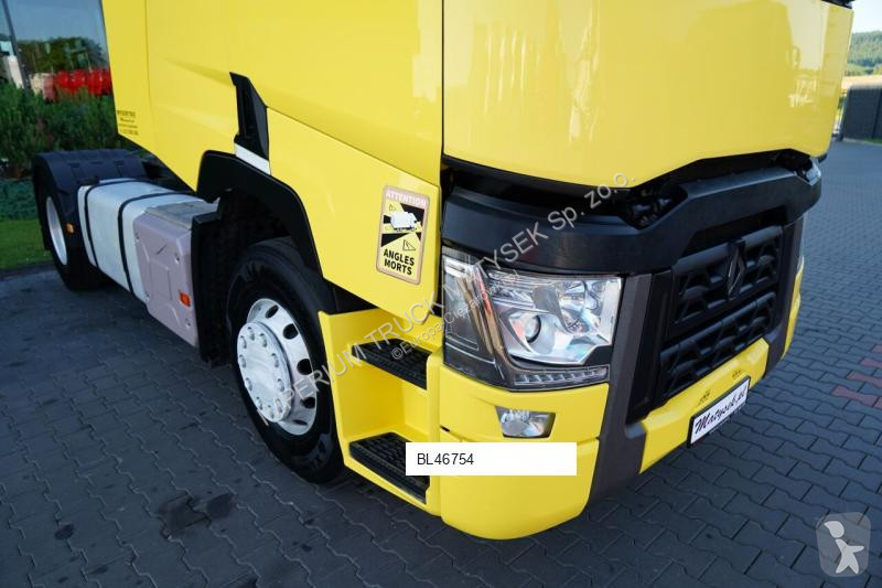 Traktor Scania T 440 / 13 LITROWY / / RETARDER...