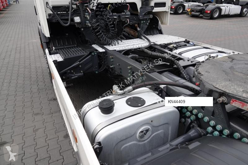 Traktor Scania R 500