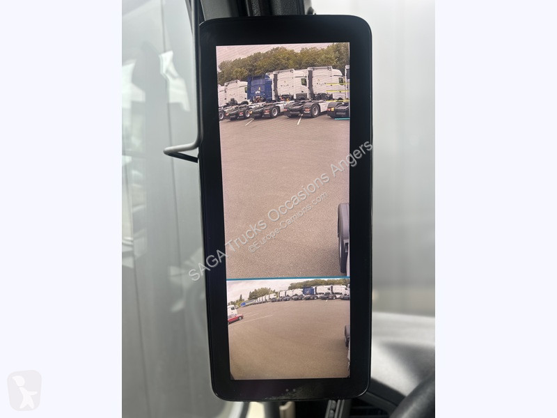 Tahač Mercedes 1845 LS 4x2 BigSpace 2.50M