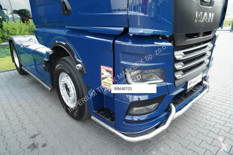 Traktor MAN TGX 18.510
