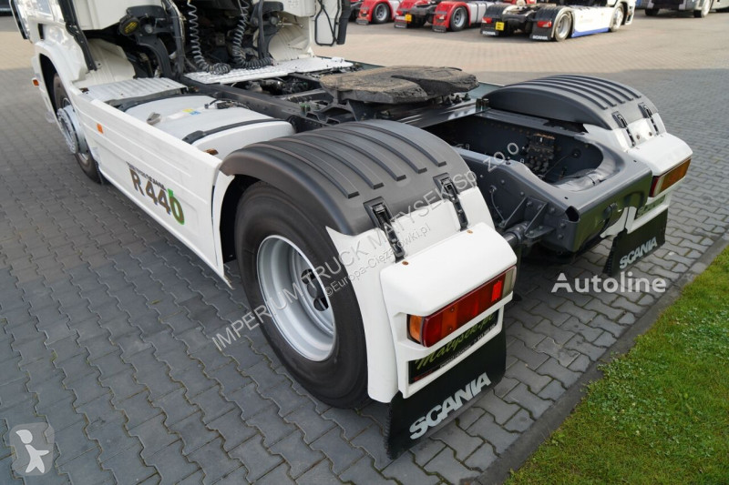 Traktor Scania R 440