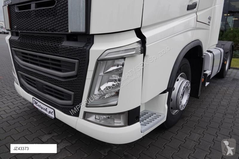 Traktor Volvo FH 460
