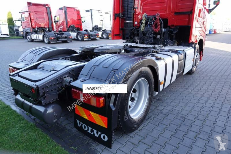 Tahač Volvo FH 500