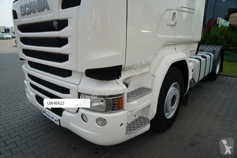 Tractor Scania R 450 / I-PARK COOL / PO...