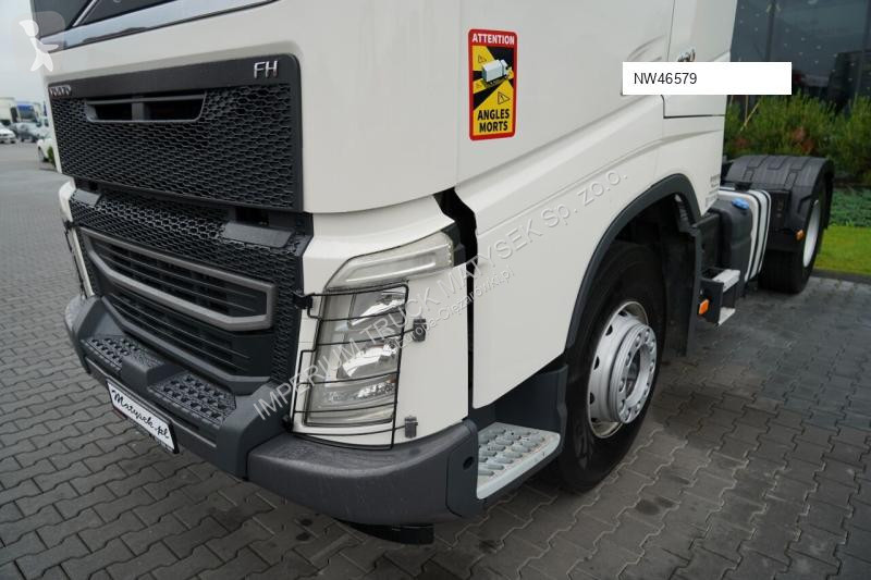 Traktor Volvo FH 460