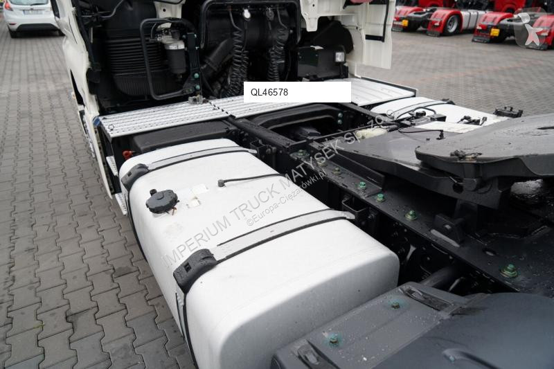 Tahač MAN TGX 18.470