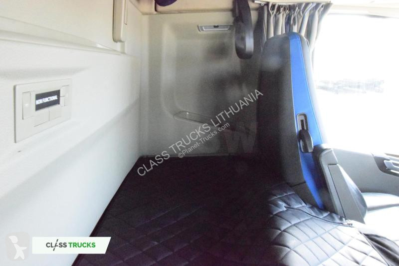 Tahač Volvo Globetrotter XL Retarder