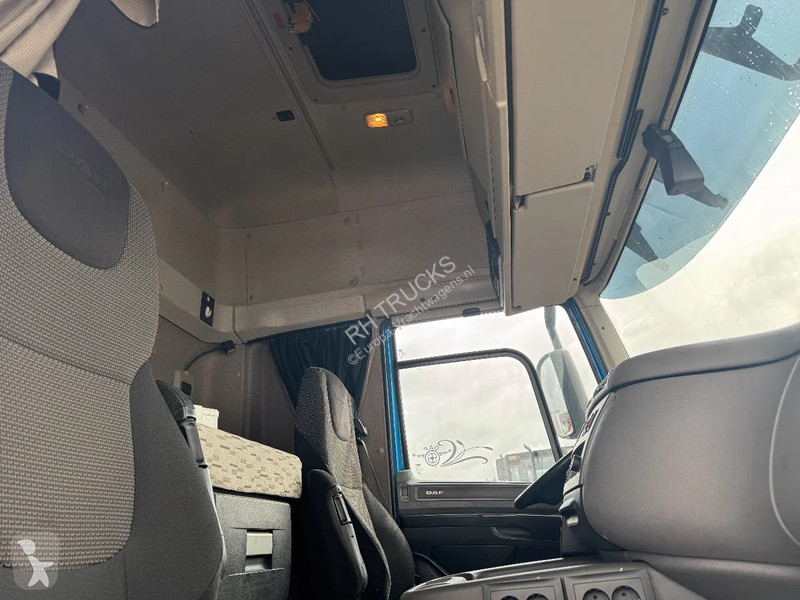 Tahač DAF 400 4X2 EURO 6 HOLLAND TRUCK