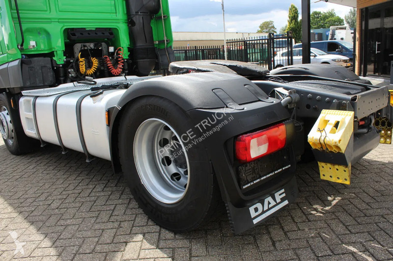 Trekker DAF 480 * EURO6 * 4X2 *
