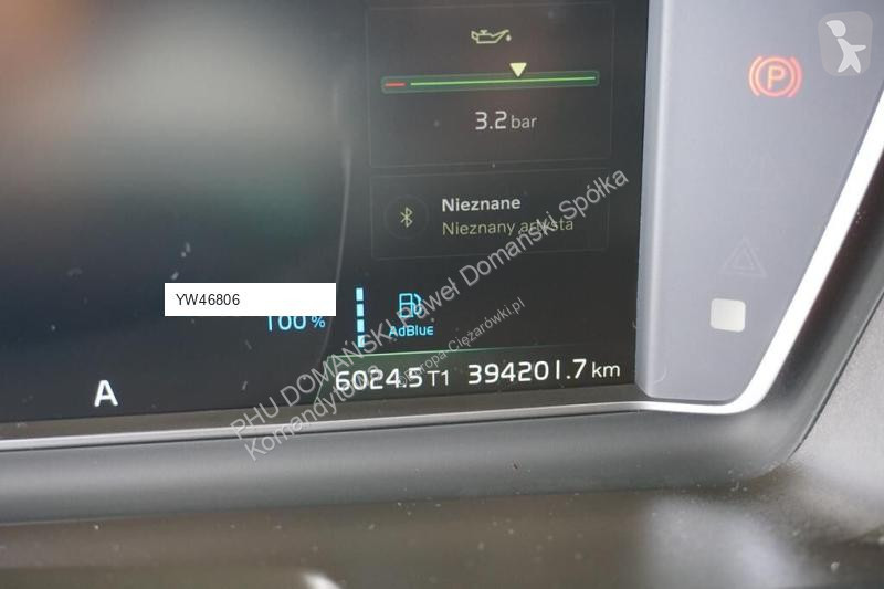 Tahač Volvo FH / 460 / I – SAVE / XL / EURO 6 /...