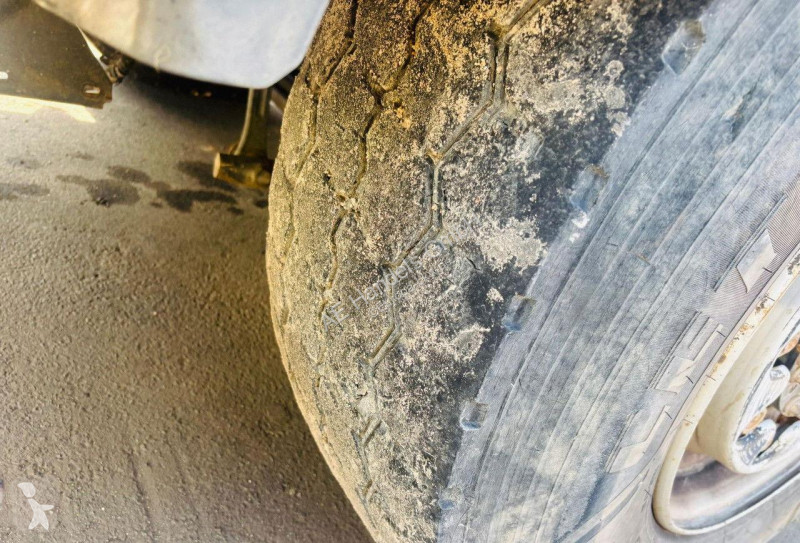 Tahač MAN TGX 18.500