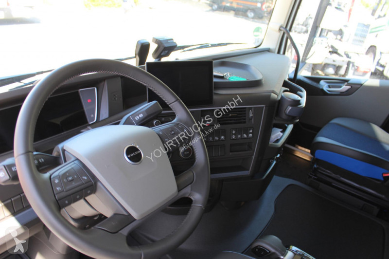 Traktor Volvo FH 500 Globe XL  I-Park Cool...