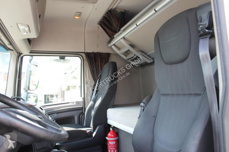 Tahač DAF XF  530 Space Cab   Retarder   ACC...