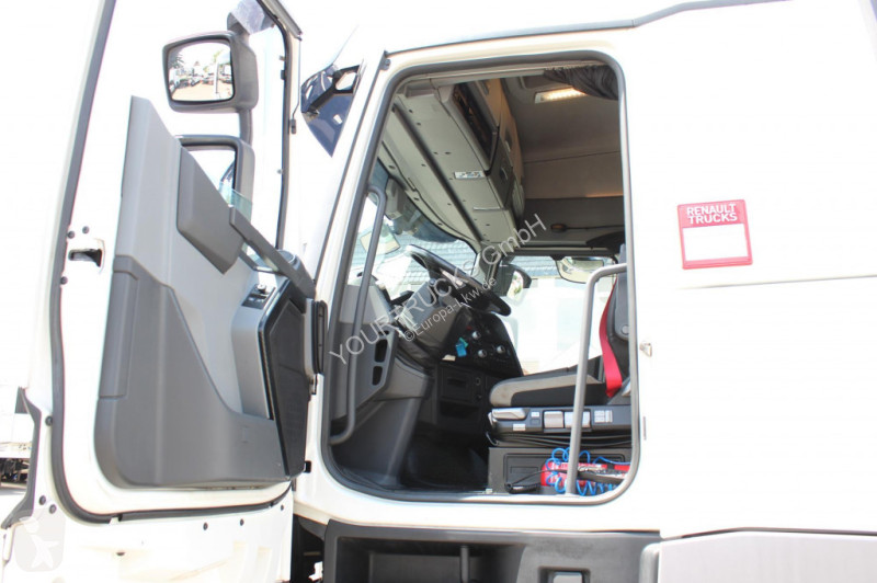 Trattore Stradale Renault   T 520 E6 High...