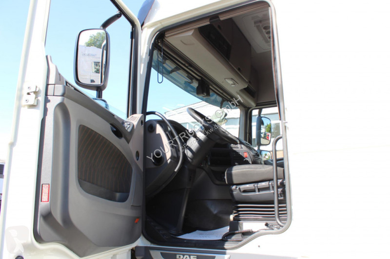 جرار DAF XF  530 SC  Retarder ACC LDWS...