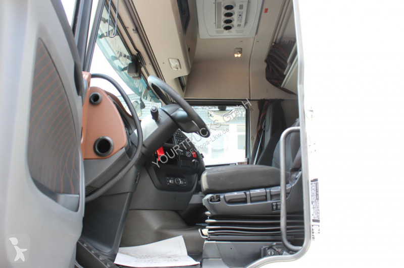 Trattore Stradale DAF XF  480 SC Retarder ACC...